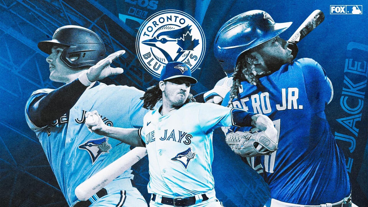 Blue Jays keeping pace despite Matt Chapman, Vlad Jr. struggles